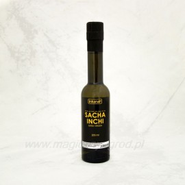 Sacha Inchi Ulei presat la rece 200 ml