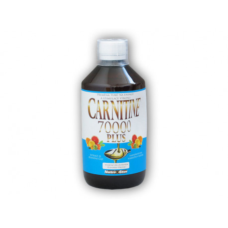 Carnitină 70000 500ml