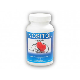 Inozitol 500mg 100 Capsule