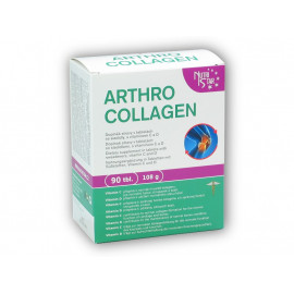 Arthro Collagen 90 comprimate