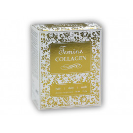 Femine Collagen 90 comprimate