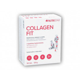 Collagen FIT 90 comprimate