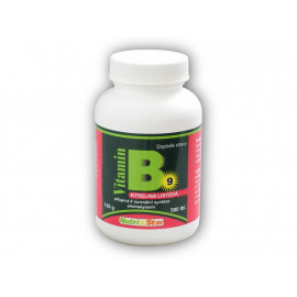 Acid folic Folicină vitamina B9 500 comprimate