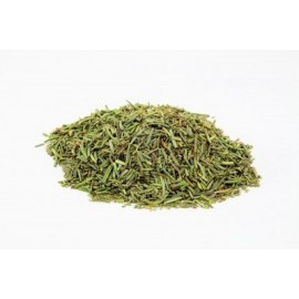 Frunze de rozmarin - Rosmarinus officinalis - 100g