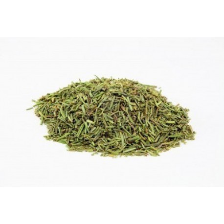 Frunze de rozmarin - Rosmarinus officinalis - 100g