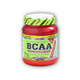 BCAA Micro Suc Instant 400g+100g gratuit - ananas