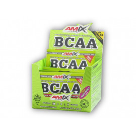 BCAA Micro Suc Instant 20x10g pungă - ananas