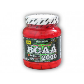 BCAA 2000 cu Pepform 240 comprimate