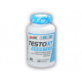 Testo XT Booster 120 capsule