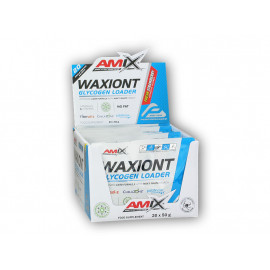 20x Încărcător profesional Wax Iont 50g - lămâie-lime