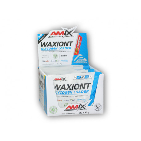 20x Încărcător profesional Wax Iont 50g - lămâie-lime