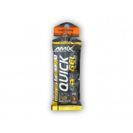 Quick GEL 45g - lămâie