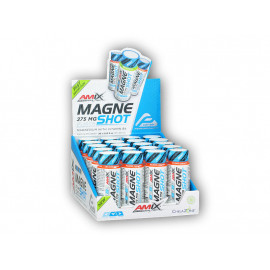 MIX Magne Shot Forte 375mg 20x60ml - neutru