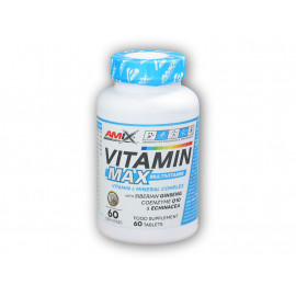 Vitamina MAX Multivitamine 60 comprimate