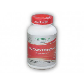 VemoHerb Beta Ecdysterone 90 capsule