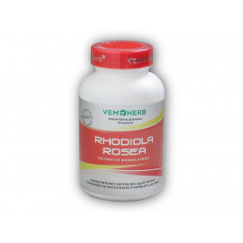 VemoHerb Rhodiola Rosea 90 capsule