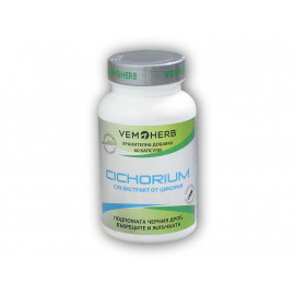 VemoHerb Cichorium 60 capsule