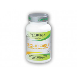 VemoHerb Solidago 90 capsule