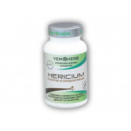 VemoHerb Hericium 60 capsule