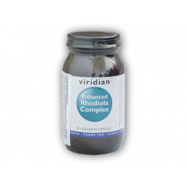 Enhanced Rhodiola Complex 90 capsule