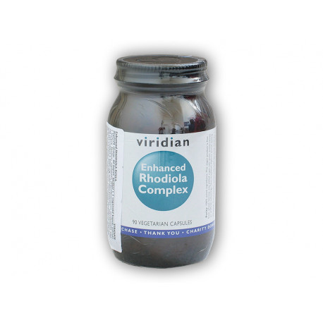 Enhanced Rhodiola Complex 90 capsule