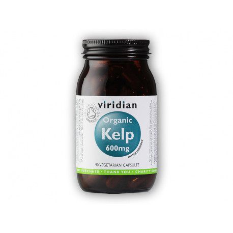 Kelp Organic - BIO 90 capsule