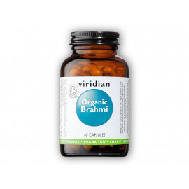 Extract de Brahmi 60 capsule